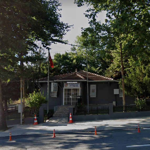 Beylikdüzü Gürpınar Plaka Basımı